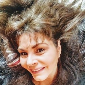 Meet your Posher, Trish